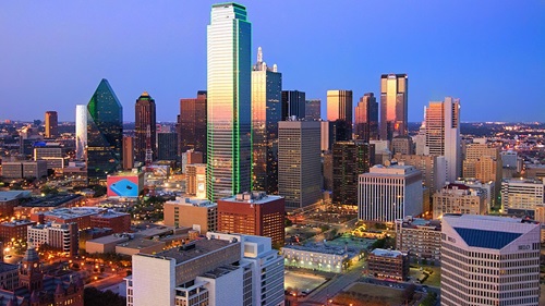 Dallas