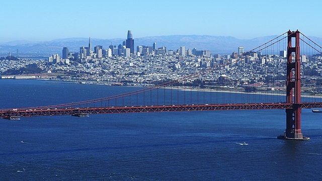 San Francisco